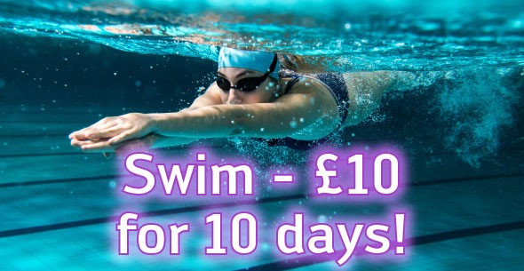 £10 for 10 days web banner 2